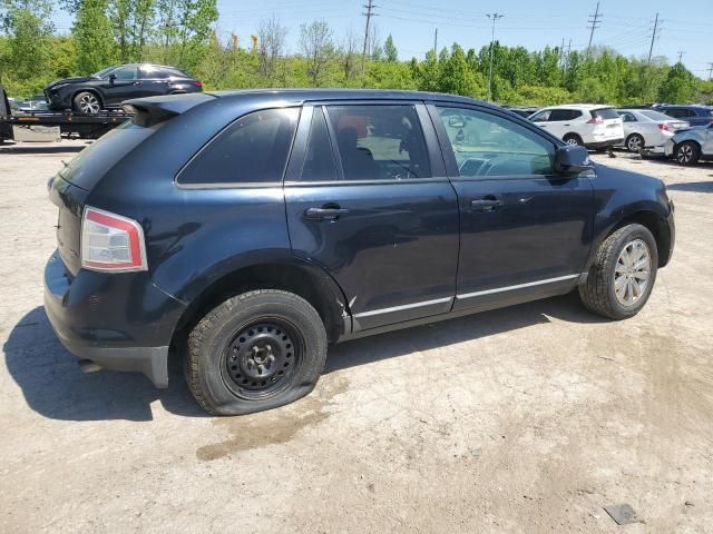 2008 Ford Edge SEL