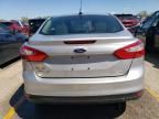 2013 Ford Focus S