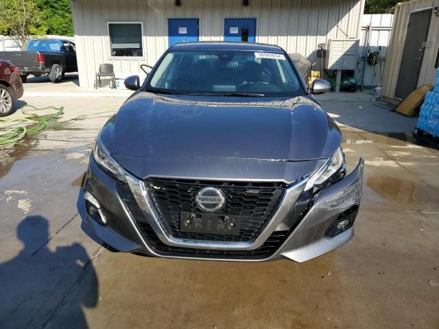 2019 Nissan Altima SL