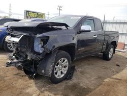 2015 Chevrolet Colorado LT for sale in Chicago Heights, IL