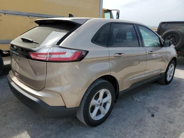 2021 Ford Edge SE