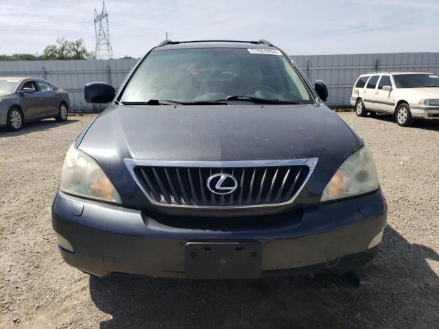 2008 Lexus RX 350