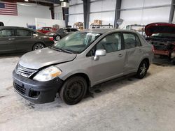 2010 Nissan Versa S for sale in Greenwood, NE