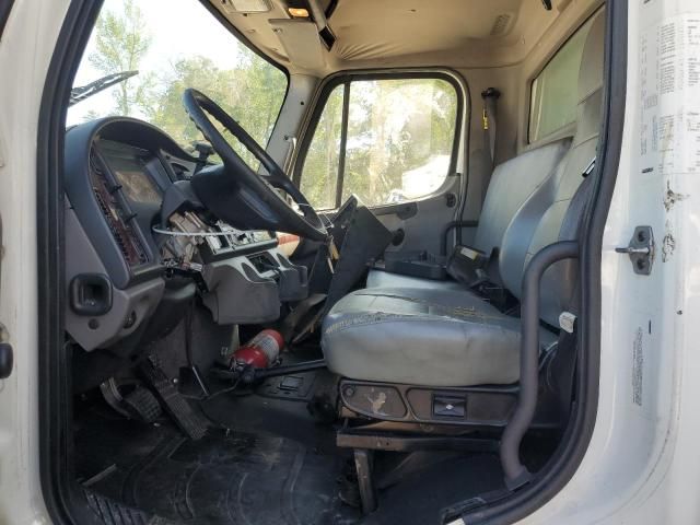 2017 Freightliner M2 106 Medium Duty