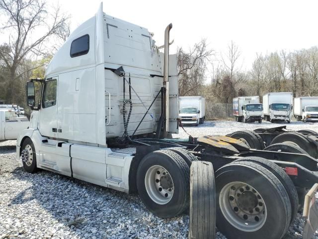 2015 Volvo VN VNL