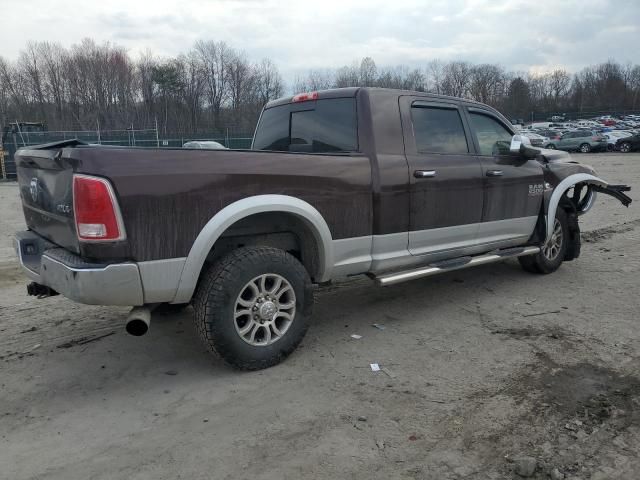 2015 Dodge 2500 Laramie