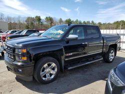 2015 Chevrolet Silverado K1500 LT for sale in Exeter, RI