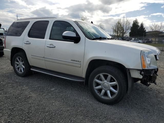 2011 GMC Yukon Denali