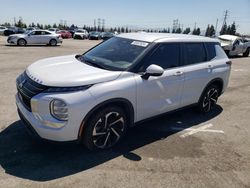 2022 Mitsubishi Outlander ES en venta en Rancho Cucamonga, CA