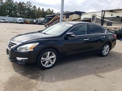 2013 Nissan Altima 2.5 for sale in Eldridge, IA