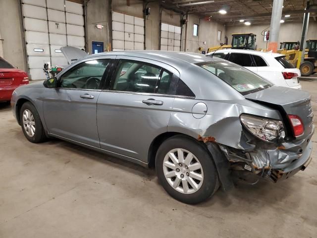 2009 Chrysler Sebring LX