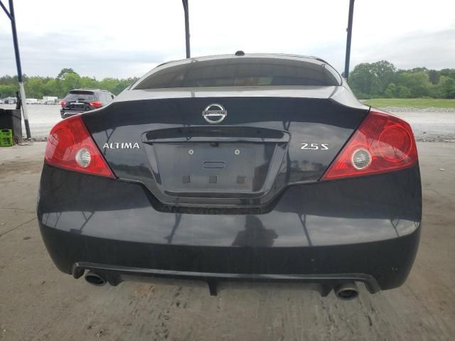 2013 Nissan Altima S