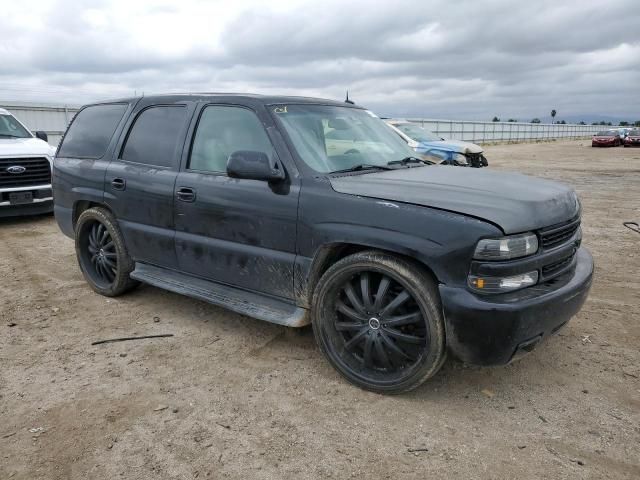 2003 Chevrolet Tahoe C1500