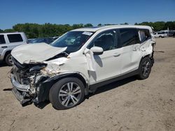 2018 Honda Pilot EXL en venta en Conway, AR
