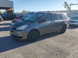 2005 Toyota Sienna CE for sale in Kansas City, KS