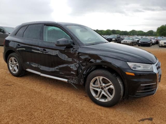 2018 Audi Q5 Premium