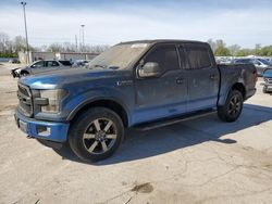 2016 Ford F150 Supercrew for sale in Fort Wayne, IN