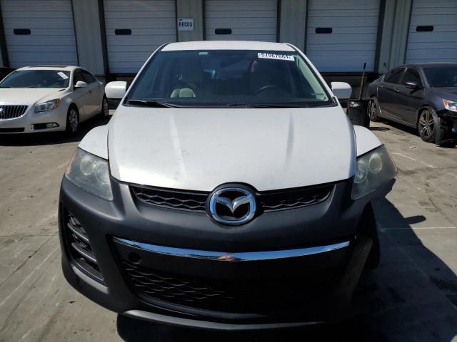 2010 Mazda CX-7