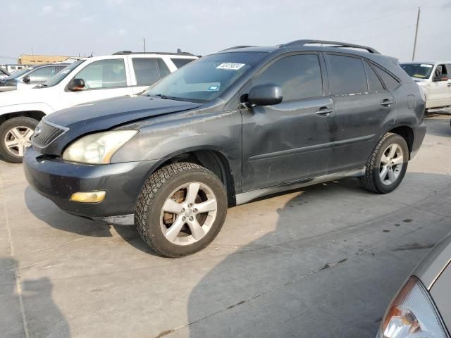 2006 Lexus RX 330