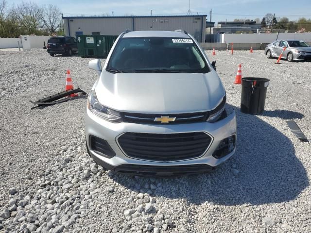 2017 Chevrolet Trax 1LT