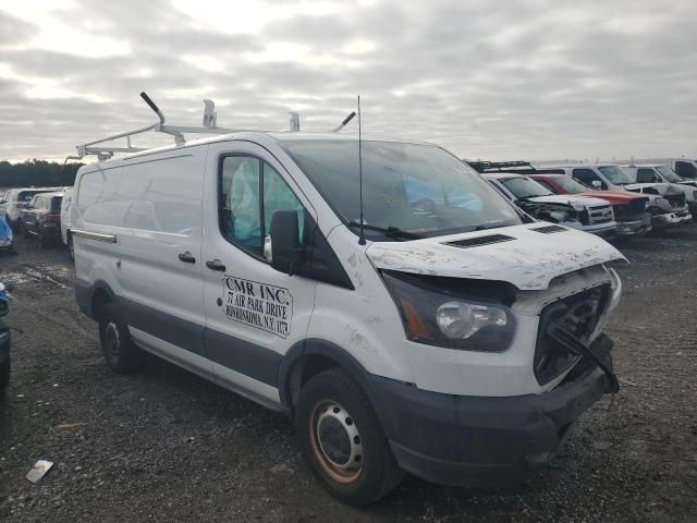 2019 Ford Transit T-250