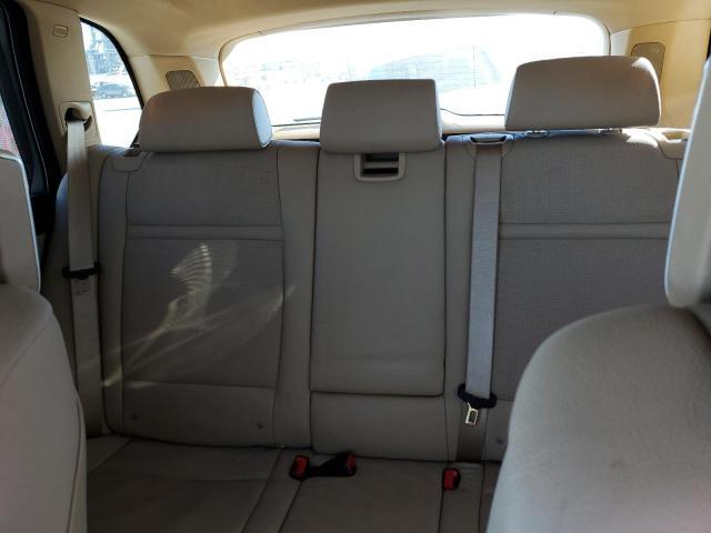 2009 BMW X5 XDRIVE30I