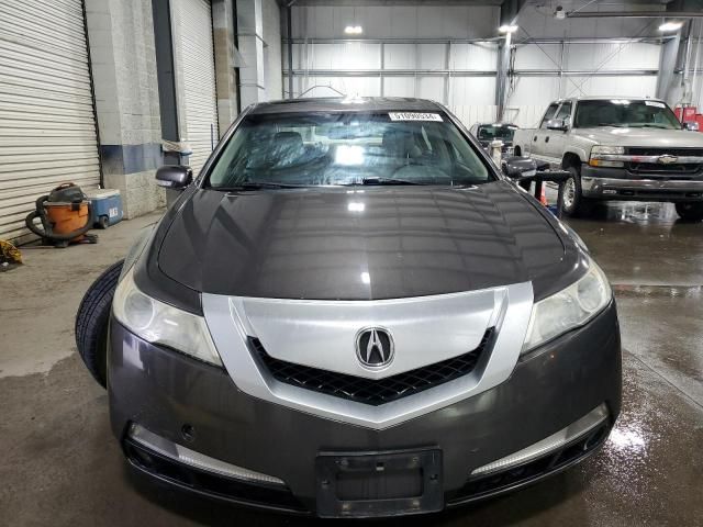 2011 Acura TL