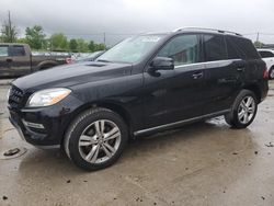 2013 Mercedes-Benz ML 350 4matic for sale in Lawrenceburg, KY