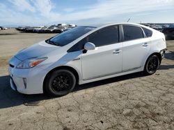 2013 Toyota Prius en venta en Martinez, CA