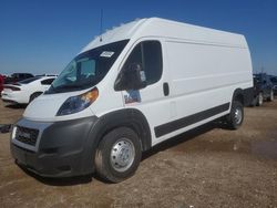 2021 Dodge RAM Promaster 3500 3500 High en venta en Amarillo, TX