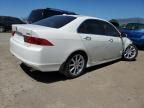 2007 Acura TSX