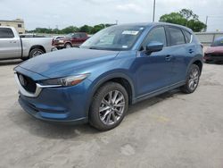 2019 Mazda CX-5 Grand Touring for sale in Wilmer, TX