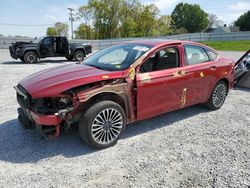 2017 Ford Fusion SE for sale in Gastonia, NC