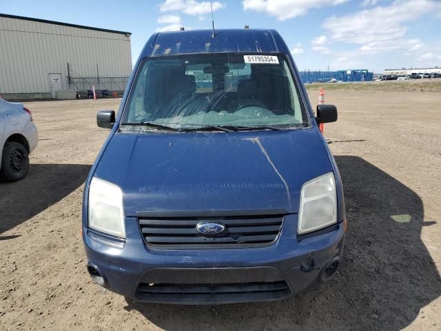 2010 Ford Transit Connect XLT