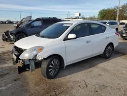 2014 Nissan Versa S for sale in Oklahoma City, OK