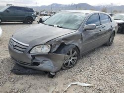 Toyota Avalon salvage cars for sale: 2007 Toyota Avalon XL