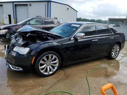 Vehiculos salvage en venta de Copart Conway, AR: 2019 Chrysler 300 Limited