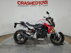 2021 BMW F 900 R en venta en Dallas, TX