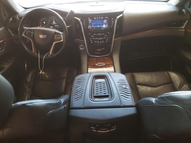 2015 Cadillac Escalade ESV Luxury