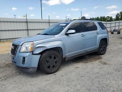 2014 GMC Terrain SLT en venta en Lumberton, NC