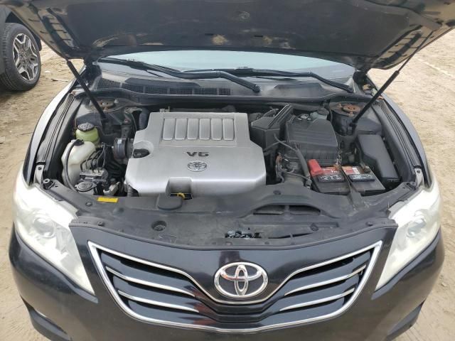 2011 Toyota Camry SE