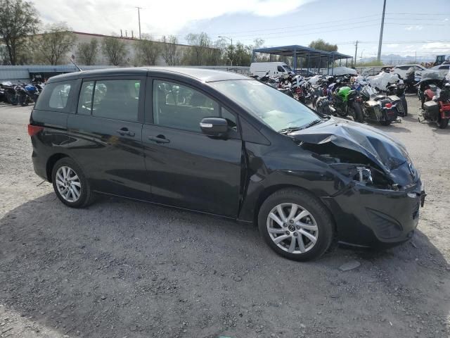 2014 Mazda 5 Sport