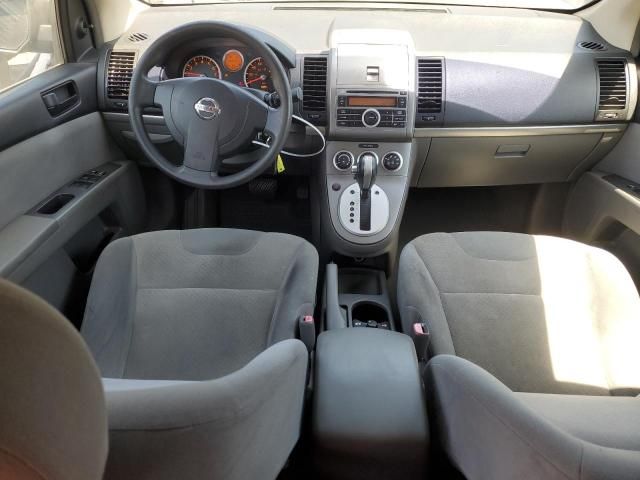 2009 Nissan Sentra 2.0