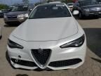 2018 Alfa Romeo Giulia TI Q4