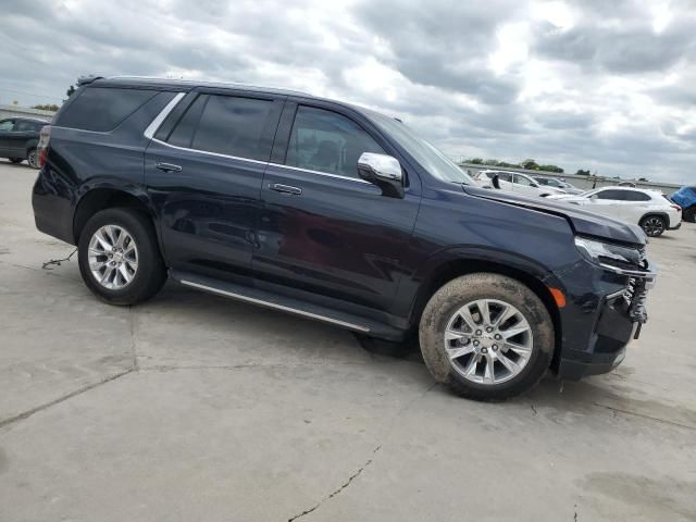 2023 Chevrolet Tahoe K1500 Premier