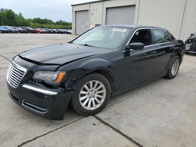 2013 Chrysler 300