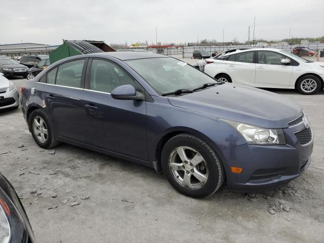 2013 Chevrolet Cruze LT