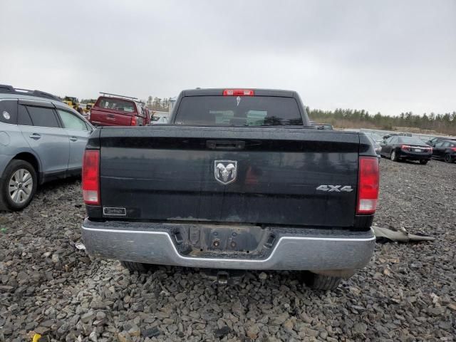 2017 Dodge RAM 1500 ST