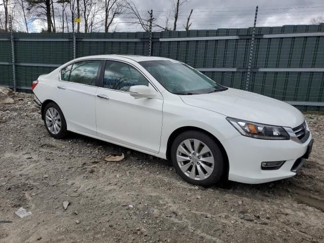 2013 Honda Accord EX