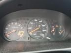 2000 Honda Civic SI